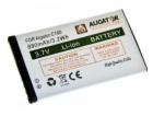 Aligator baterie V710/C100, Li-Ion 1000 mAh