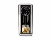 NEDIS automat na horkou vodu/ objem 2,7 l/ display/ digitální/ černá (hliník)