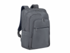 Rivacase 7569 Alpendorf ECO  Laptop Backpack 17.3" grey