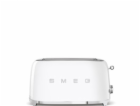 SMEG TSF02WHEU Toaster white