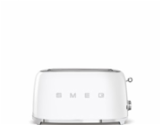 SMEG TSF02WHEU Toaster white