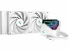 DeepCool LT520 WH 240 mm, vodní chlazení