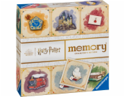 Ravensburger Collector's memory  Harry Potter