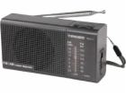 Tiross Rádio TS-455CZ
