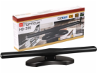 Opticum RTV anténa Vnitřní DVB-T2 4K (HD-200) anténa