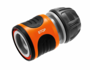 Gardena 18213-29 stopspojka 13 mm (1/2")- 15 mm (5/8")