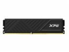 Adata XPG D35 DDR4 8GB 3200MHz CL16 1x8GB Black AX4U32008...