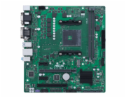 ASUS PRO A520M-C II/CSM, základní deska