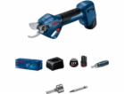 BOSCH Pro Pruner, akumulátorové zahradní nůžky, 25 mm, 12...