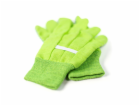 Set Bigjigs Toys zahradnický v přepravce