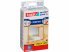 Tesa Insect Stop for Windows  Hook&amp;Loop 1,7xX1,8m Whi...