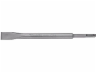 Makita Úzký sekáč 200x20mm s držákem SDS-plus P-25074
