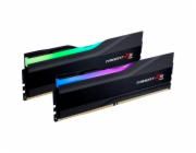DIMM 64 GB DDR5-6000 (2x 32 GB) duální sada, RAM