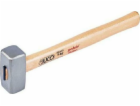 Juco Kamenické kladivo, dřevěná rukojeť, 1 kg (M3067)