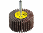 Klingspor Lamelový kotouč 40x20x6mm, tloušťka 40mm, KM 61...