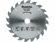 Makita Kotoučová pila 165 mm 10 zubů (MD-03327)