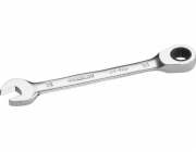 Stanley Ráčnaový očkoplochý klíč STANLEY 16 mm STMT89916-0
