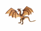 Schleich Wizarding World  Hungarian Horntail Dragon  13989
