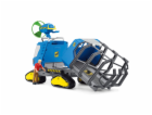 Schleich Dinosaurs      42604  Track Vehicle