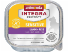 ANIMONDA Integra Sensitive Lamb 100g