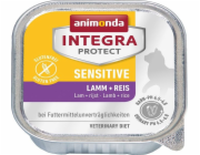 ANIMONDA Integra Sensitive Lamb 100g