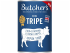 BUTCHER S Original Tripe Mix Rumen Pate - mokré krmivo pr...