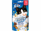 FELIX Party Mix Dairy Delight - Cat snack - 60g