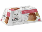 PURINA Gourmet Revelations Losos - mokré krmivo pro kočky...