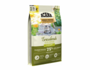 ACANA Grasslands Cat - suché krmivo pro kočky - 4,5 kg