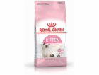 ROYAL CANIN Kitten - suché krmivo pro kočky -  2 kg