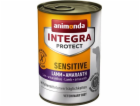 animonda Integra Protect lamb + amarant Amaranth Lamb Adu...