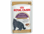 ROYAL CANIN British Shorthair Box 12x85g