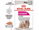 ROYAL CANIN Exigent Mokré krmivo pro psy Paštika 12x85 g