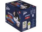 Felix Fantastic venkovské příchutě v želé Box - 24x 85g