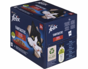Felix Fantastic venkovské příchutě v želé Box - 24x 85g