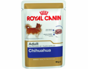 ROYAL CANIN Chihuahua - balení 12x85g