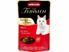 ANIMONDA vom Feinsten Hovězí krůtí filet - mokré krmivo p...