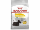 ROYAL CANIN Mini Dermacomfort -  suché krmivo pro dospělé...