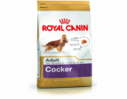 ROYAL CANIN Adult Cocker - suché krmivo pro psy - 12 kg