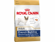 Royal Canin BHN French Bulldog Adult - suché krmivo pro psy - 9kg