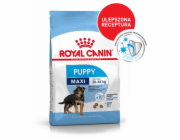 Royal Canin SHN Maxi Puppy - suché krmivo pro štěňata - 4kg