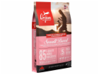 Orijen Small Breed Dog - Suché krmivo pro psy - 4,5 kg