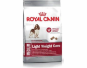 SHN Medium Light Care 3 kg
