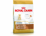 ROYAL CANIN SHN Breed Labrador Junior suché krmivo pro psy - 12 kg