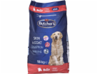 BUTCHER S Natural&Healthy with beef - suché krmivo pro ps...