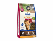 BOSCH Jehněčí pro dospělé s rýží - suché krmivo pro psy - 3 kg