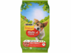 FRISKIES Mini Menu Hovězí maso se zeleninou - suché krmiv...