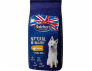 Butcher s Pet Care 5011792002061 suché krmivo pro psy 15 kg Dospělý jedinec Kuřecí maso