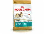 Royal Canin BHN Shih Tzu Adult -.suché krmivo pro dospělé psy - 7,5kg