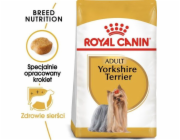 ROYAL CANIN BHN Yorkshire Terrier Adult - suché krmivo pro psy - 3kg